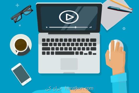 تاثیر آموزش تصویری نسبت به دیگر آموزشها