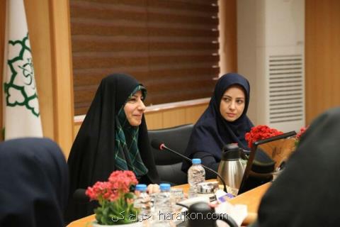 معاون شهردار تهران: بودجه مناطق اصلاح می شود
