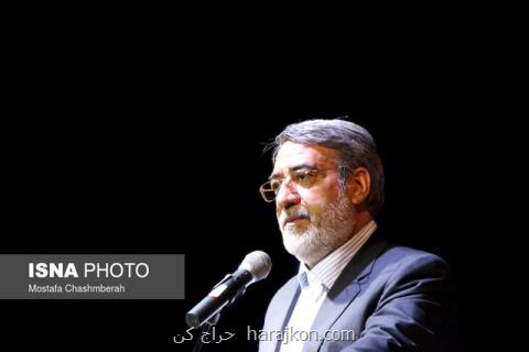 ایجاد سیستم تشویقی برای دستگاه های كاهنده تصادفات در روزهای نوروز