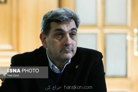 خط 7 متروی تهران بزودی افتتاح می شود