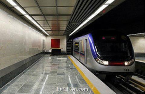 اتصال خط یك و سه مترو در انتظار تصویب طرح جامع حمل و نقل