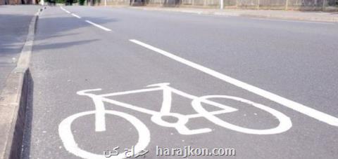 تاكید شهردار تهران بر لزوم گسترش مسیرهای دوچرخه سواری