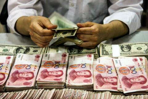 كاهش نرخ رسمی یورو و پوند، تثبیت قیمت دلار