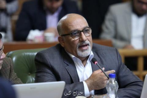 گلایه از دپوی اتوبوس ها و مشاغل مزاحم و آلاینده در شهر ری