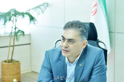تامین بخش اعظم ارز واردات از محل صادرات