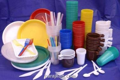 اجرای طرحی جدید برای كاهش مصرف ظروف پلاستیكی در منطقه 5 تهران