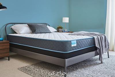 نكاتی كه باید در هنگام خرید تشك بدانید