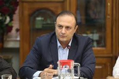 سایپا بهترین عملكرد را در افزایش و رونق تولید داشته است