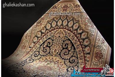 راهنمای خرید فرش 700 تا 1200 شانه كاشان از كارخانه