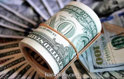 جزئیات قیمت رسمی انواع ارز