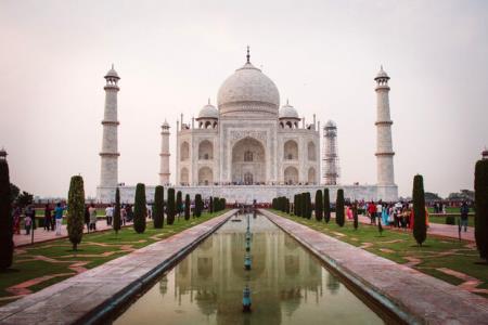 راهنمای سفر به هند
