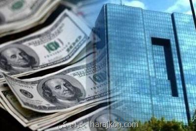 حضور پررنگ بازارساز در معاملات ارزی امروز