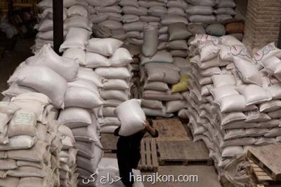 ابلاغ ضوابط توزیع برنج وارداتی