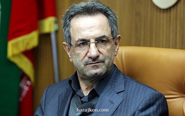 تاكید استاندار تهران بر پیگیری اقدامات فعالانه اقتصادی در پساكرونا