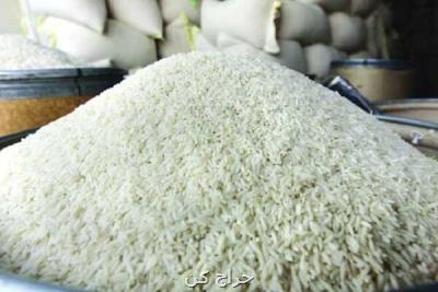 ارائه برنج یارانه ای فقط ازطریق ادارات غله استانها