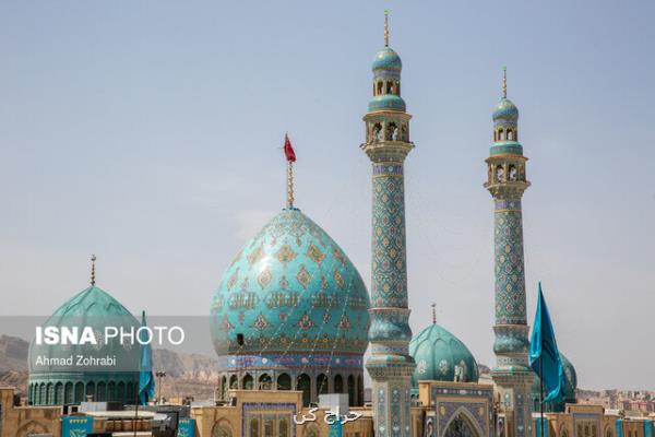 تشكیل قرارگاه گامی به سمت جامعه مهدوی از طرف مسجد مقدس جمكران