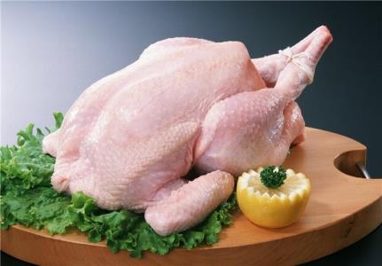 آغاز عرضه 10 هزار تن مرغ منجمد در شبكه توزیع منتخب