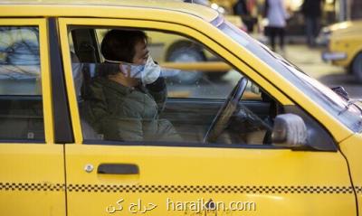 آخرین جزئیات اعطای تسهیلات كرونایی به تاكسیرانان