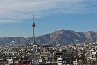 جزئیات اجرای طرح 22 خیابان بدون خودرو پایتخت در اول مهر