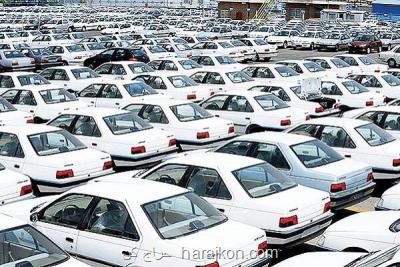 تولید خودرو ۱۹ درصد رشد كرد
