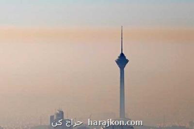 آلودگی هوا چه تاثیری روی سلامت پوست ما دارد؟