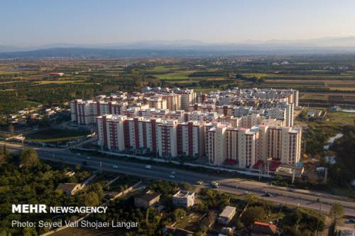 قیمت مسكن در دی ماه ۸ و دو دهم درصد گران تر شد