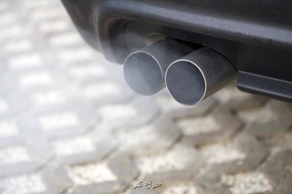 كاهش ۹۹ درصدی آلودگی خروجی اگزوز خودرو ها با نصب فیلتر دوده