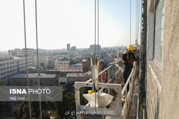 انتشار عمومی فهرست ساختمان های ناایمن پایتخت منتفی شد