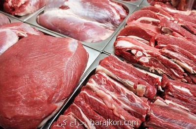 آمادگی بخش خصوصی برای كمك به كاهش قیمت گوشت